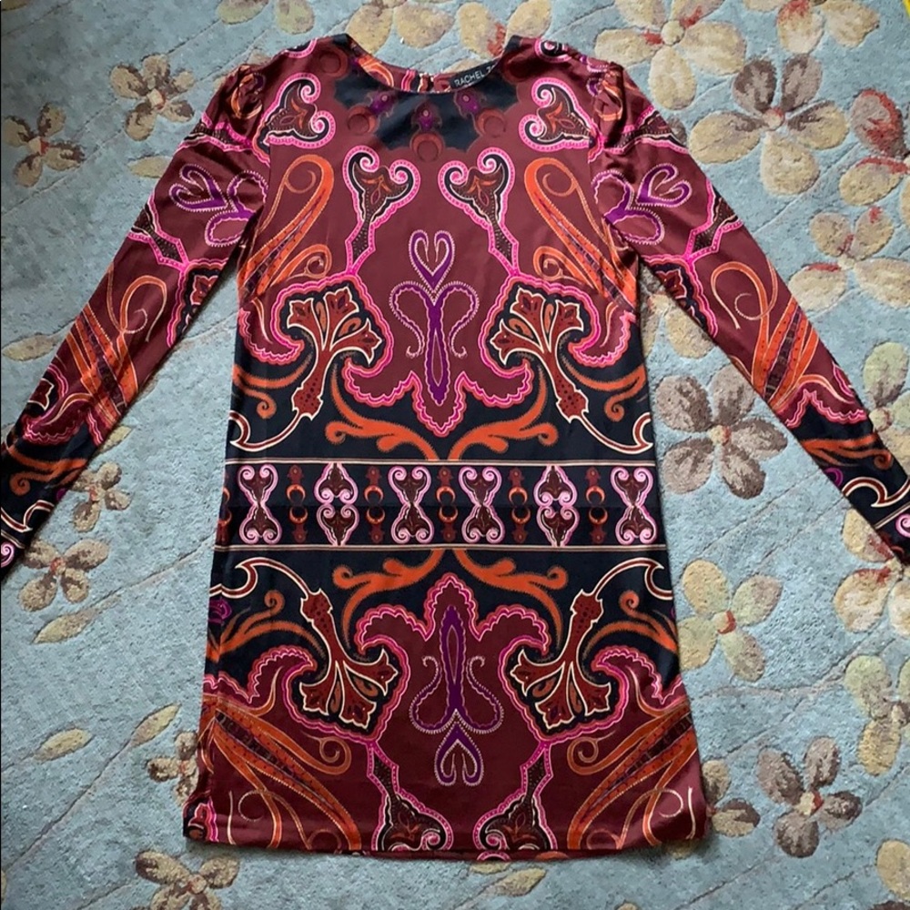 Rachel Zoe Dress tunic